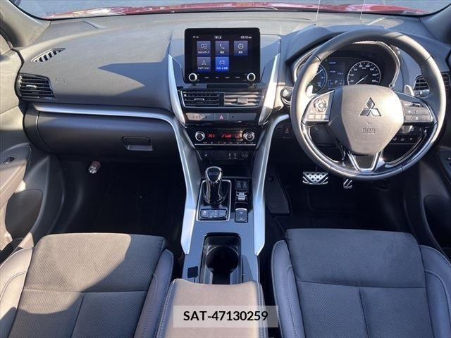 Mitsubishi ECLIPSE CROSS 2020-12 303887-1