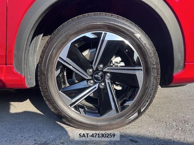 Mitsubishi ECLIPSE CROSS 2020-12 303887-13