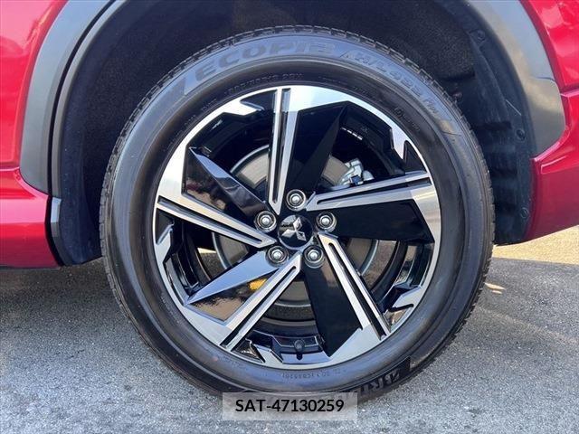 Mitsubishi ECLIPSE CROSS 2020-12 303887-26