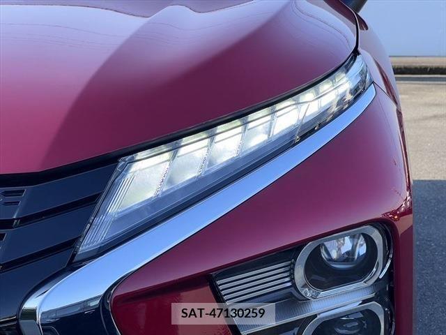 Mitsubishi ECLIPSE CROSS 2020-12 303887-12