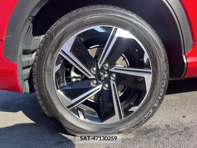 Mitsubishi ECLIPSE CROSS 2020-12 303887-25