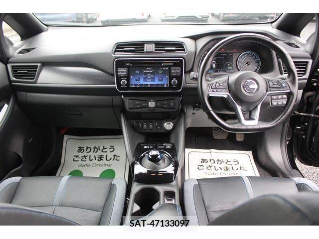 Nissan LEAF 2019-04 297876-13