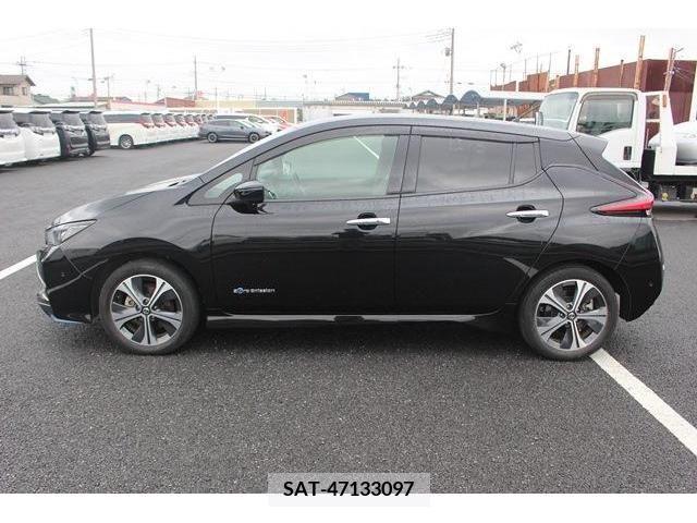 Nissan LEAF 2019-04 297876-5