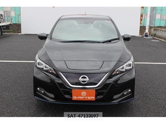 Nissan LEAF 2019-04 297876-4