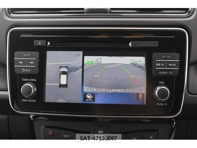 Nissan LEAF 2019-04 297876-2