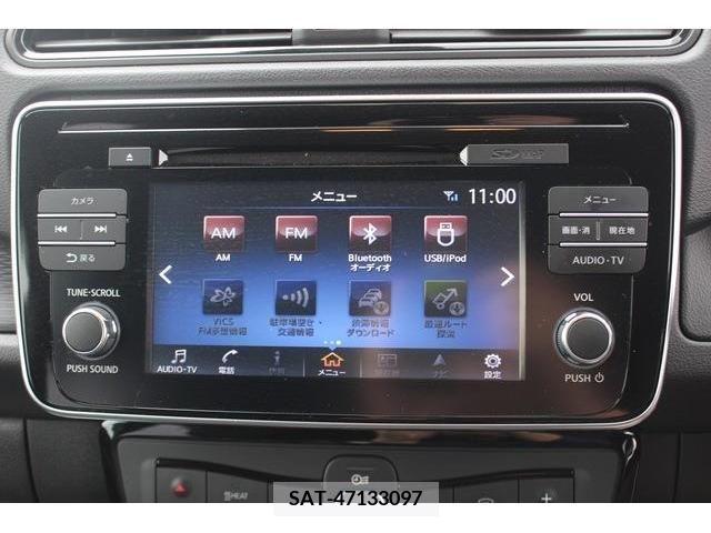 Nissan LEAF 2019-04 297876-1