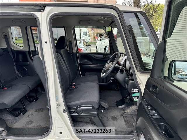 Honda N BOX 2013-07 228192-13