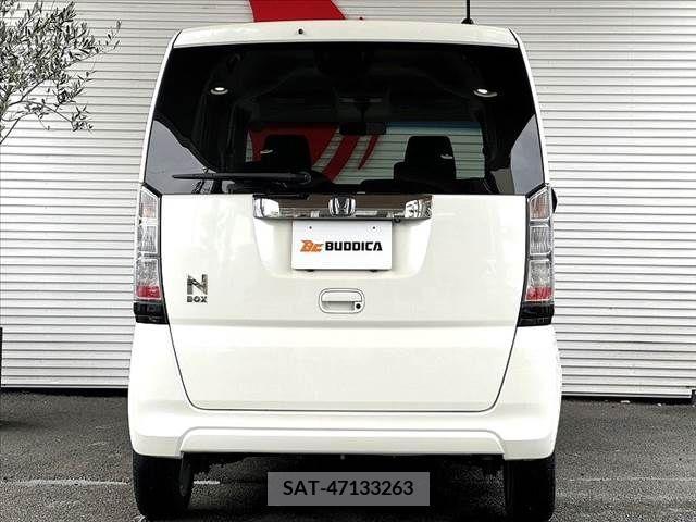 Honda N BOX 2013-07 228192-12