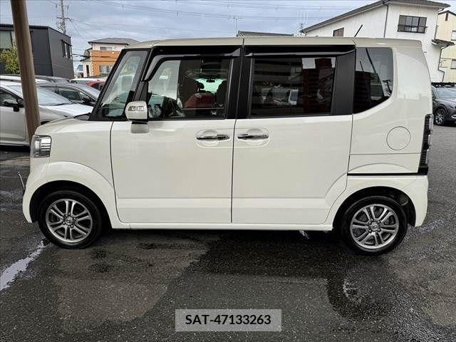 Honda N BOX 2013-07 228192-10