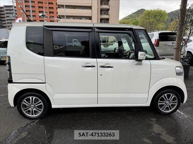 Honda N BOX 2013-07 228192-9
