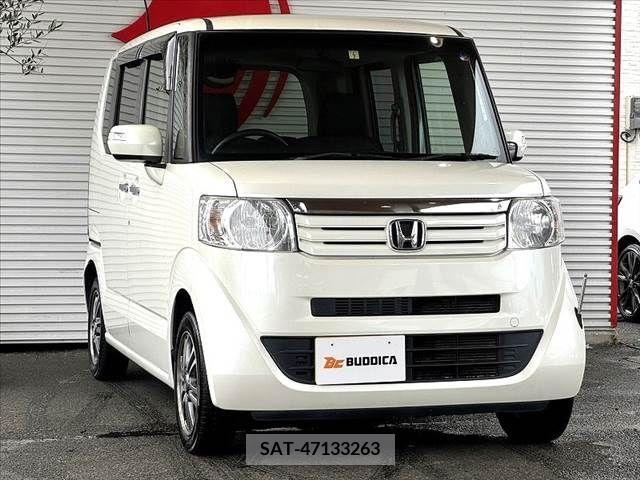 Honda N BOX 2013-07 228192-8