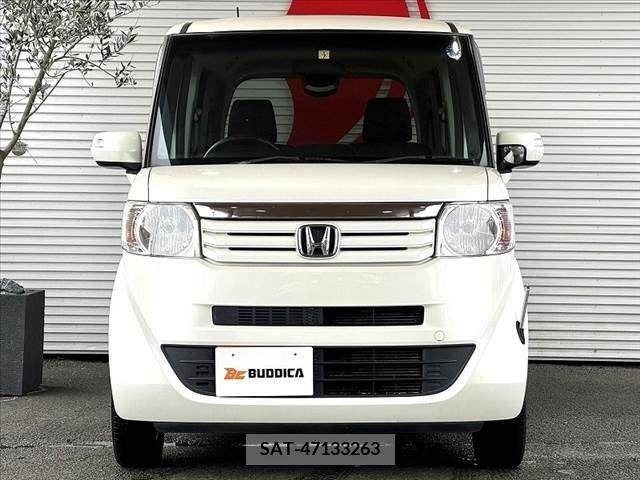 Honda N BOX 2013-07 228192-7