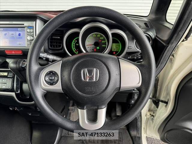 Honda N BOX 2013-07 228192-6