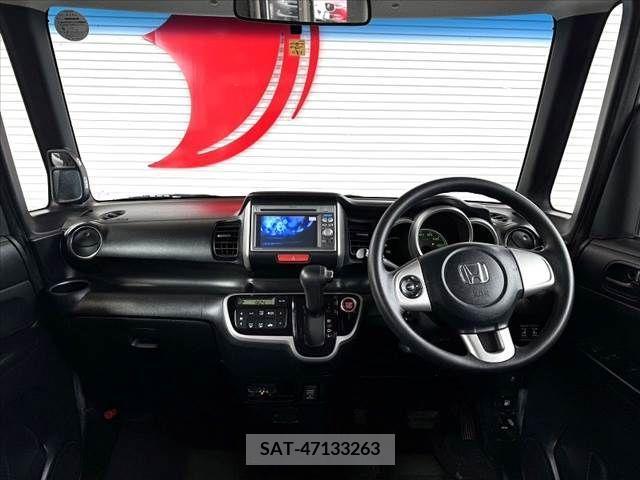 Honda N BOX 2013-07 228192-1