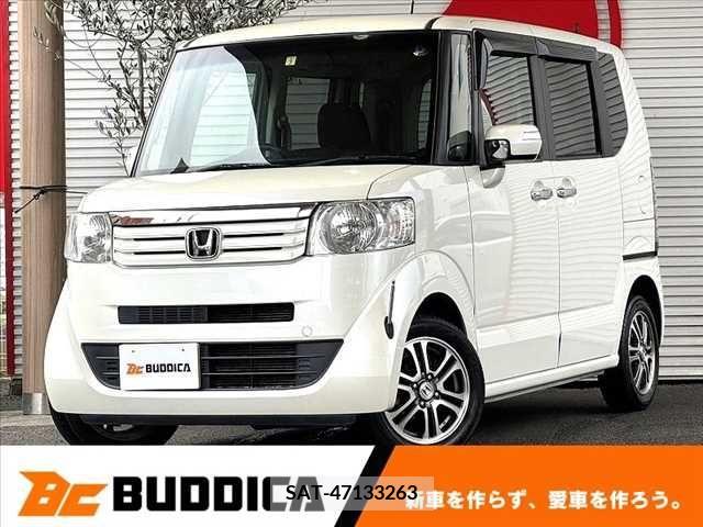 Honda N BOX 2013-07 228192-0