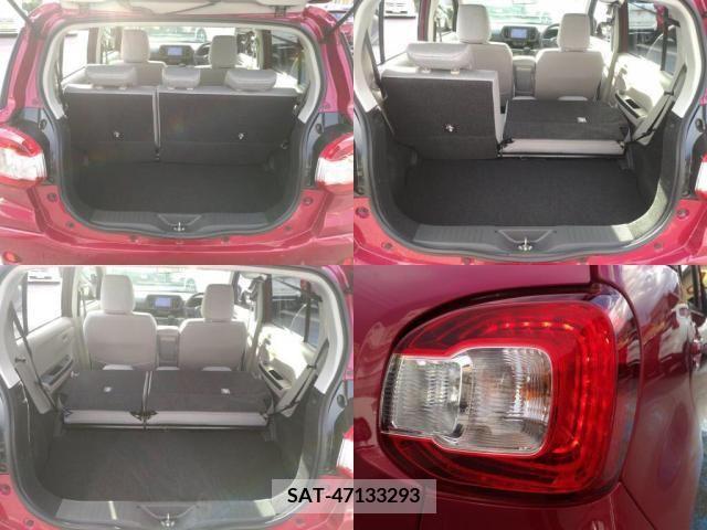 Toyota PASSO 2016-08 255871-7