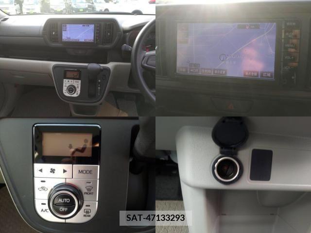 Toyota PASSO 2016-08 255871-5