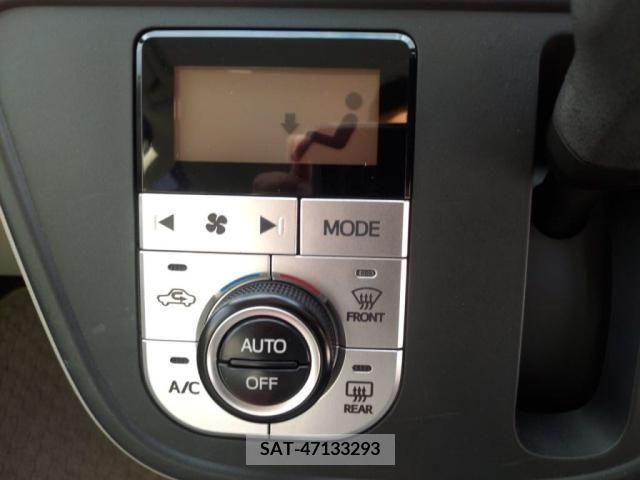 Toyota PASSO 2016-08 255871-18
