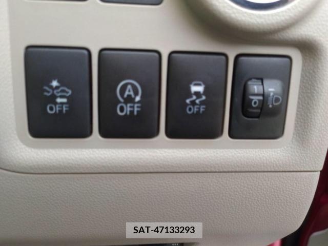 Toyota PASSO 2016-08 255871-13