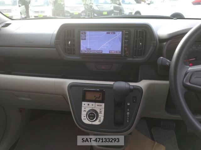 Toyota PASSO 2016-08 255871-16