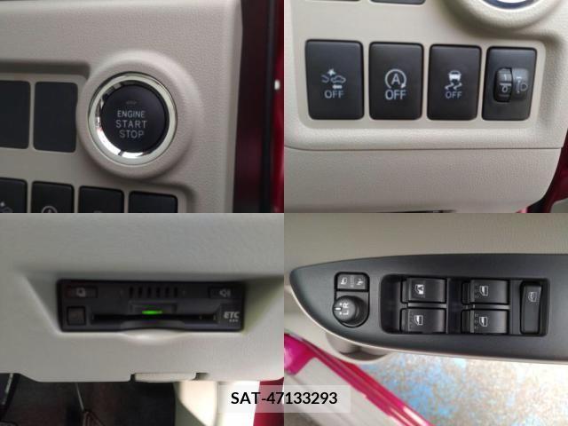 Toyota PASSO 2016-08 255871-4