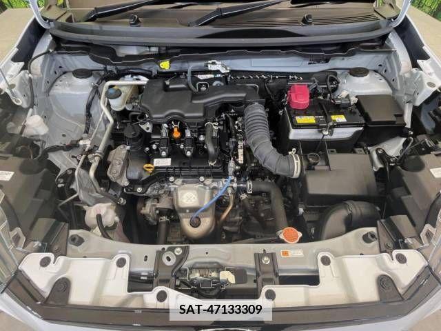 Toyota RAIZE 2022-03 367158-18