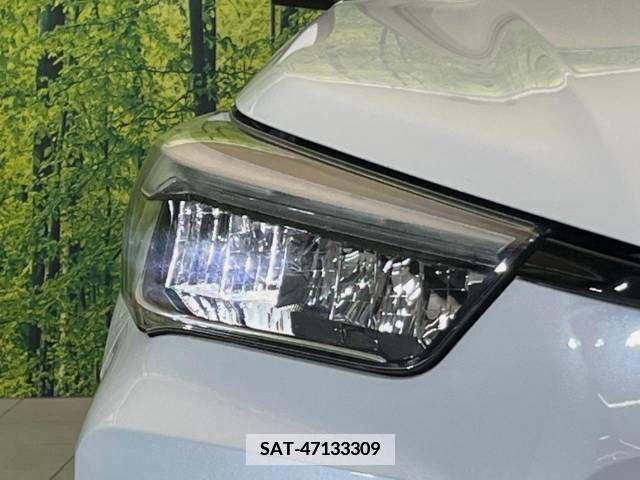 Toyota RAIZE 2022-03 367158-12