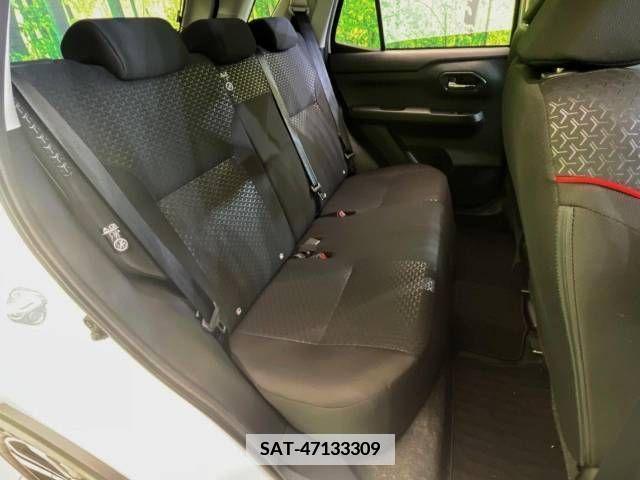 Toyota RAIZE 2022-03 367158-9