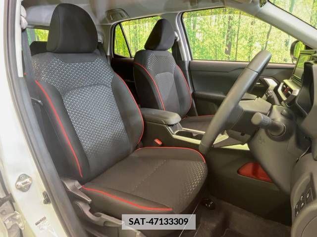 Toyota RAIZE 2022-03 367158-8