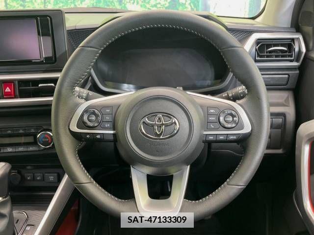 Toyota RAIZE 2022-03 367158-11