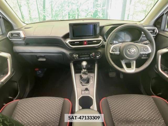 Toyota RAIZE 2022-03 367158-1