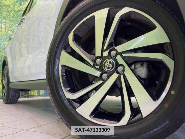 Toyota RAIZE 2022-03 367158-13