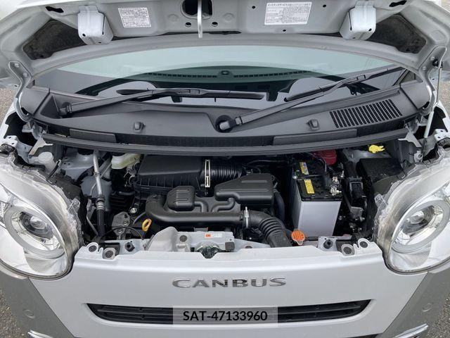 Daihatsu MOVE 2023-10 382631-24