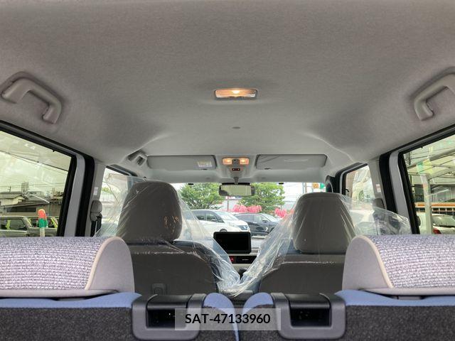 Daihatsu MOVE 2023-10 382631-20