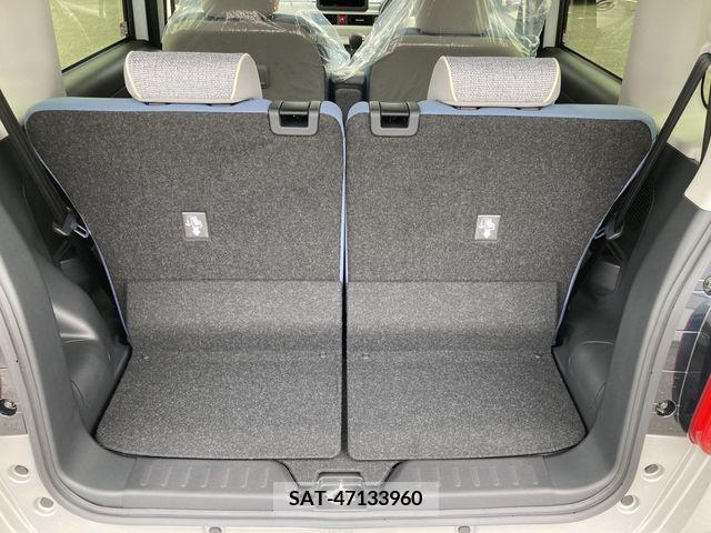 Daihatsu MOVE 2023-10 382631-19