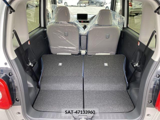 Daihatsu MOVE 2023-10 382631-18