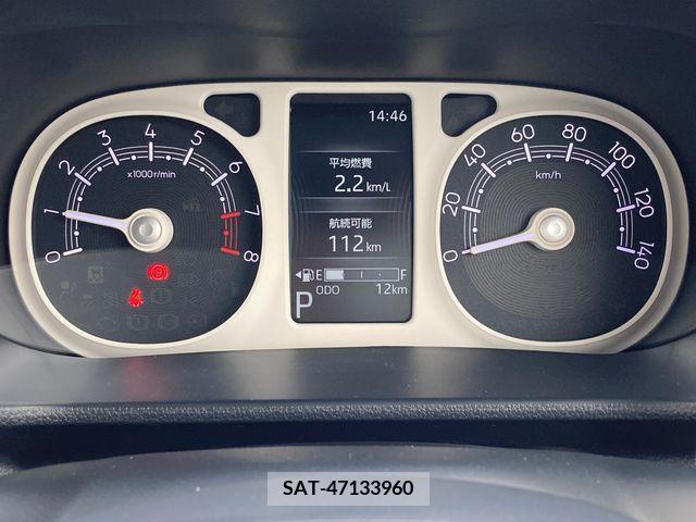 Daihatsu MOVE 2023-10 382631-16