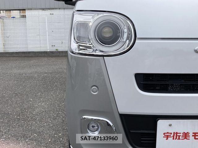Daihatsu MOVE 2023-10 382631-8