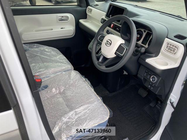 Daihatsu MOVE 2023-10 382631-12