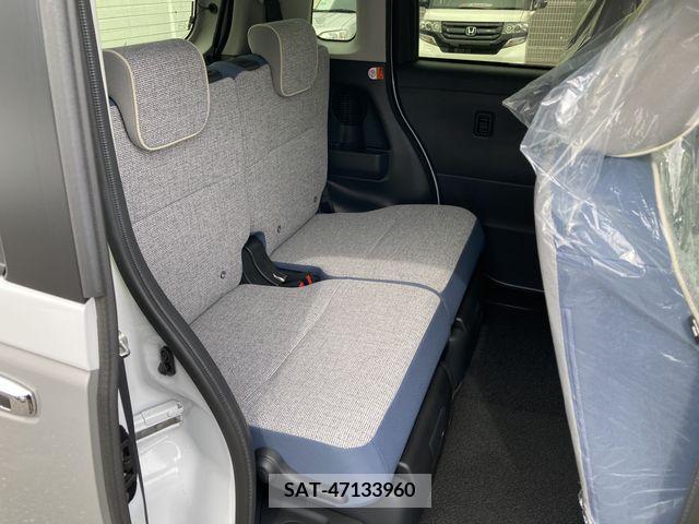 Daihatsu MOVE 2023-10 382631-14
