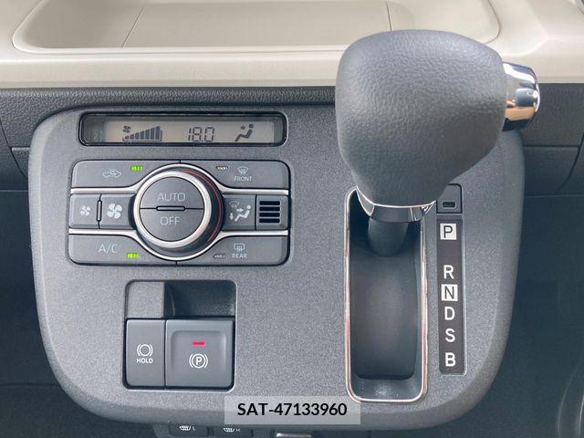 Daihatsu MOVE 2023-10 382631-6