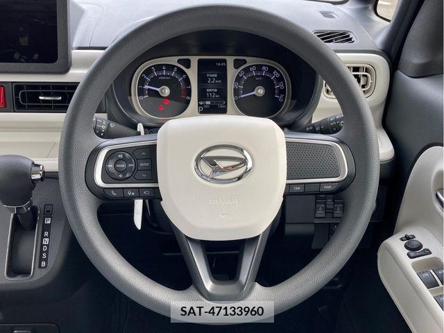 Daihatsu MOVE 2023-10 382631-5