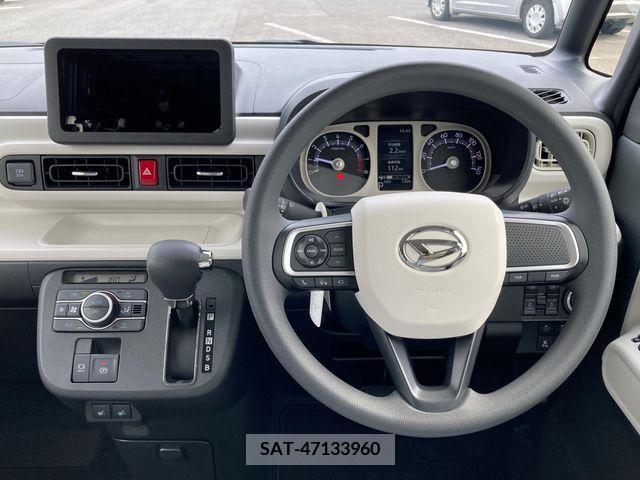 Daihatsu MOVE 2023-10 382631-3