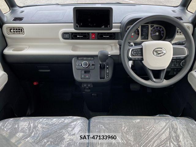 Daihatsu MOVE 2023-10 382631-2