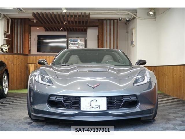 Chevrolet CORVETTE 2018-05 323081-3