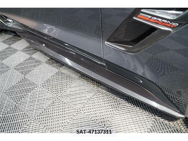 Chevrolet CORVETTE 2018-05 323081-17