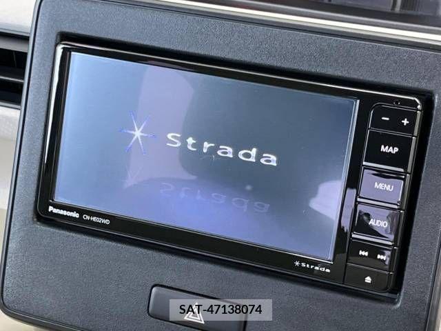 Suzuki WAGON R 2019-08 386044-2
