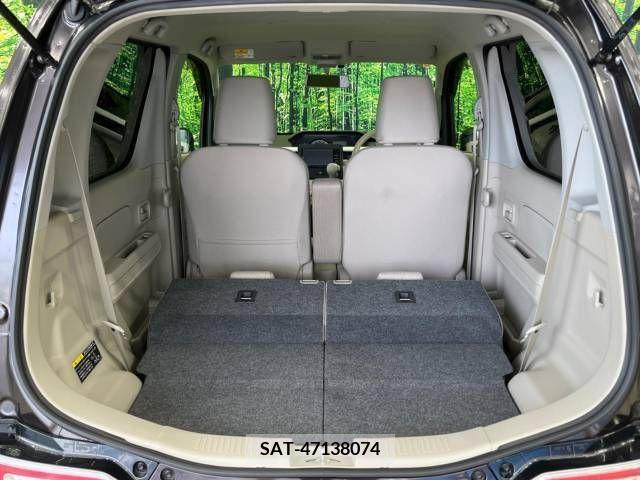 Suzuki WAGON R 2019-08 386044-10