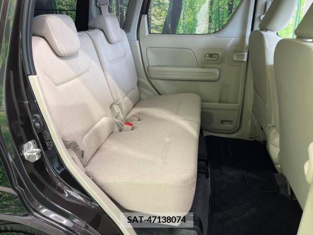 Suzuki WAGON R 2019-08 386044-9