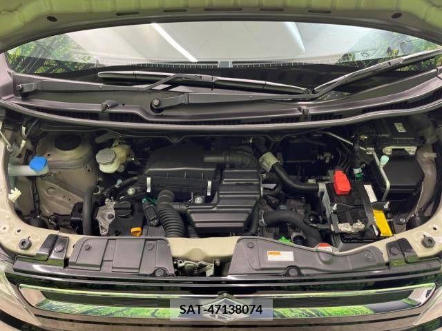 Suzuki WAGON R 2019-08 386044-18
